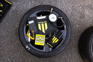 8 Tips To Ensure A Successful Track Day