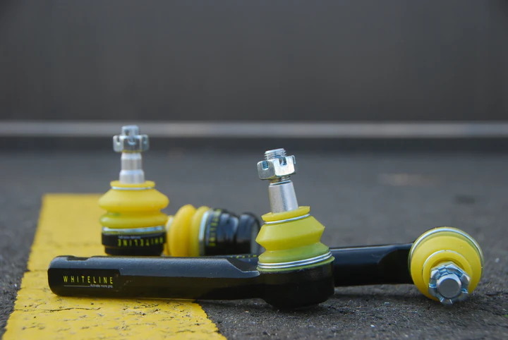 What is Roll center? And how does ride height affect it?