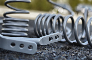 Grip Series