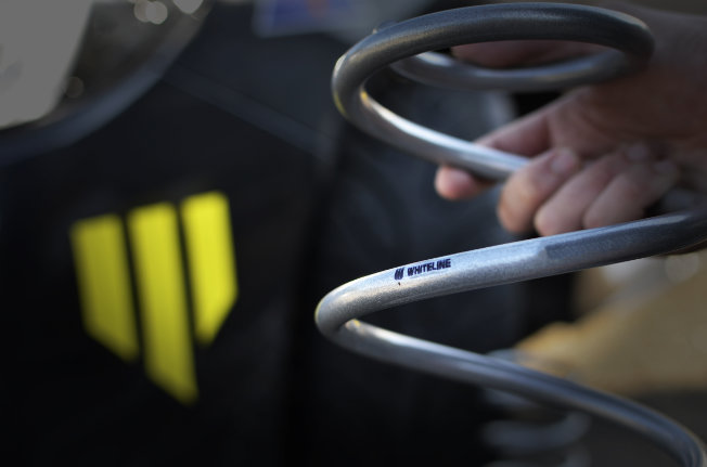 Grip Series