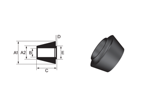 Bushing Type 11